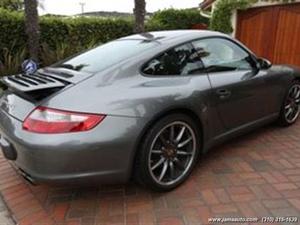  Porsche 911 Carrera S in Hermosa Beach, CA