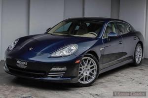  Porsche Panamera 4S For Sale In Akron | Cars.com