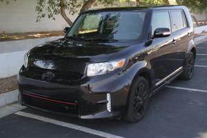  Scion xB 686 Parklan Edition in Phoenix, AZ