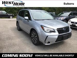  Subaru Forester 2.0XT Touring For Sale In Orchard Park