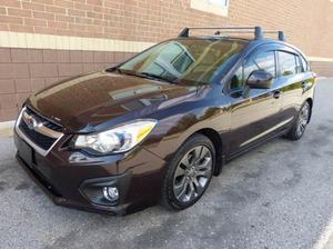  Subaru Impreza 2.0i Premium For Sale In New Haven |