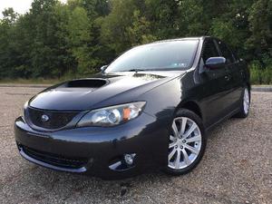  Subaru Impreza WRX For Sale In Akron | Cars.com