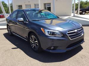 Subaru Legacy 2.5i Sport For Sale In Albuquerque |