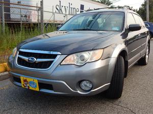  Subaru Outback 2.5 i Limited L.L. Bean Edition For Sale