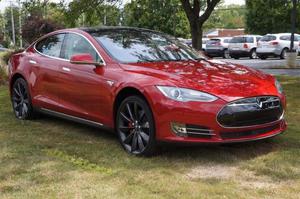  Tesla Model S P85D For Sale In Twinsburg | Cars.com