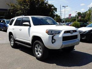  Toyota 4Runner Trail For Sale In Newtown Square |
