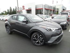  Toyota C-HR XLE Premium For Sale In Fresno | Cars.com