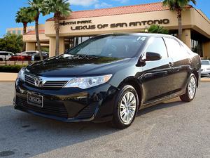  Toyota Camry L in San Antonio, TX