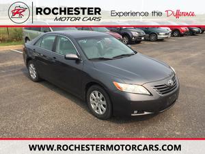  Toyota Camry XLE V6 in Rochester, MN