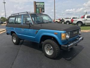  Toyota Land Cruiser For Sale In Ozark | Cars.com