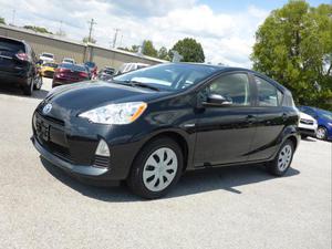  Toyota Prius c For Sale In Chattanooga | Cars.com