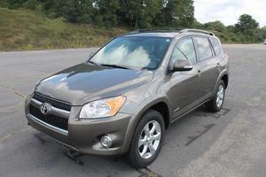  Toyota RAV4 Limited For Sale In Kalamazoo | Cars.com