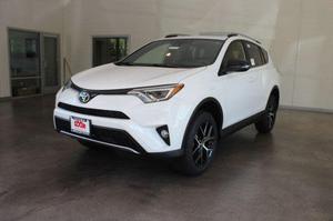  Toyota RAV4 SE For Sale In Tacoma | Cars.com
