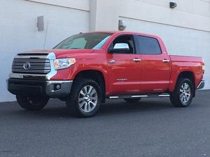  Toyota Tundra Limited For Sale In Peoria | Cars.com