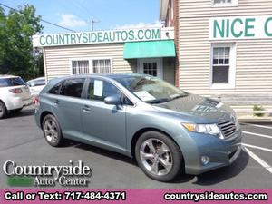  Toyota Venza For Sale In Adamstown | Cars.com