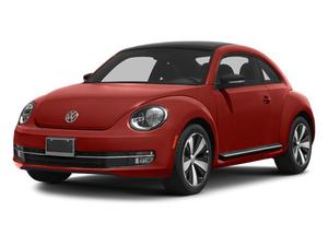  Volkswagen Beetle Turbo PZEV in Souderton, PA