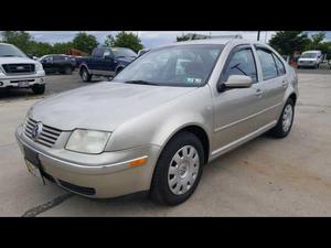  Volkswagen Jetta GL in South River, NJ