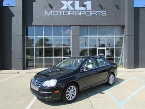  Volkswagen Jetta SEL For Sale In Indianapolis |