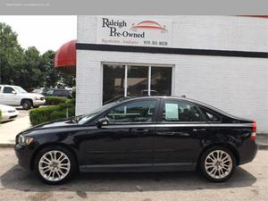  Volvo S40 T5 For Sale In Raleigh | Cars.com
