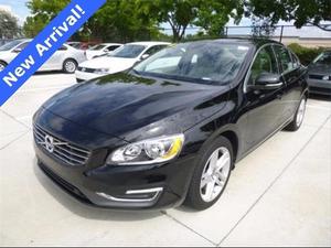  Volvo S60 T5 Drive-E Premier in Memphis, TN