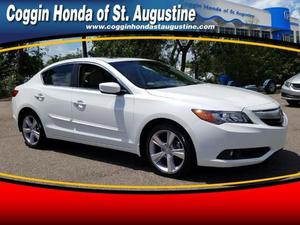  Acura ILX 2.0L Technology For Sale In St Augustine |