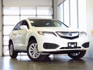  Acura RDX Technology Package For Sale In Kansas City |