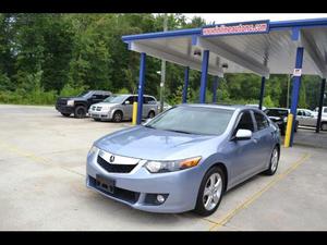  Acura TSX For Sale In Fuquay Varina | Cars.com