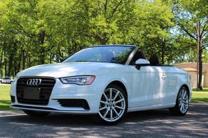  Audi A3 2.0T Premium quattro For Sale In Wayne |