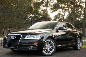  Audi A6 3.0 Premium Plus quattro For Sale In Spring |