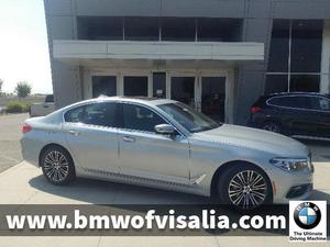  BMW 530 i For Sale In Visalia | Cars.com