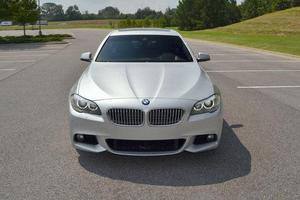  BMW 550 i For Sale In Gardendale | Cars.com