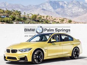  BMW M3 Base For Sale In Palm Springs | Cars.com