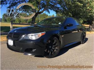  BMW M5 For Sale In Auburn | Cars.com