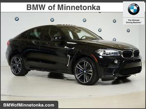  BMW X6 M Base For Sale In Minnetonka | Cars.com