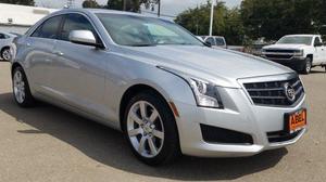  Cadillac ATS 2.5L For Sale In Martinez | Cars.com