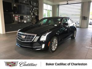  Cadillac ATS 3.6L Premium Luxury For Sale In Charleston
