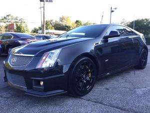  Cadillac CTS V For Sale In Woodbury | Cars.com