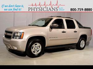  Chevrolet Avalanche  LS For Sale In Columbus |