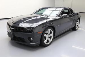  Chevrolet Camaro 2SS For Sale In Los Angeles | Cars.com