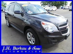  Chevrolet Equinox 1LT For Sale In Cedarville | Cars.com