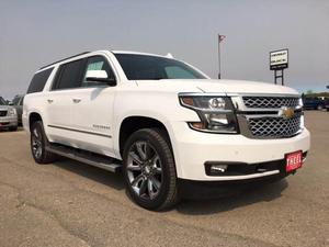  Chevrolet Suburban LT For Sale In Rolla | Cars.com