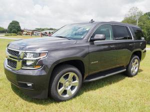  Chevrolet Tahoe LT For Sale In Perry | Cars.com
