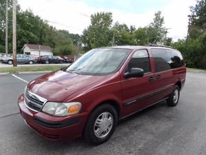  Chevrolet Venture LT For Sale In Indianapolis |