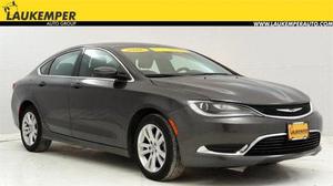  Chrysler 200 Limited For Sale In Mound City | Cars.com