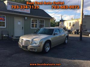  Chrysler 300C Base For Sale In Stafford | Cars.com