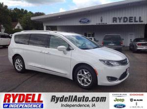 Chrysler Pacifica Touring-L Plus For Sale In