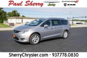  Chrysler Pacifica Touring L Plus For Sale In Piqua |