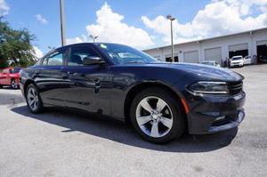  Dodge Charger SXT For Sale In Lakeland | Cars.com