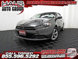  Dodge Dart SXT For Sale In Canfield | Cars.com