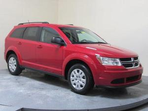  Dodge Journey SE For Sale In Mansfield | Cars.com